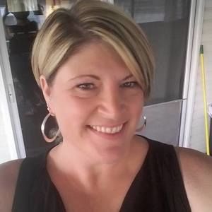 Meet your Posher, Lynne